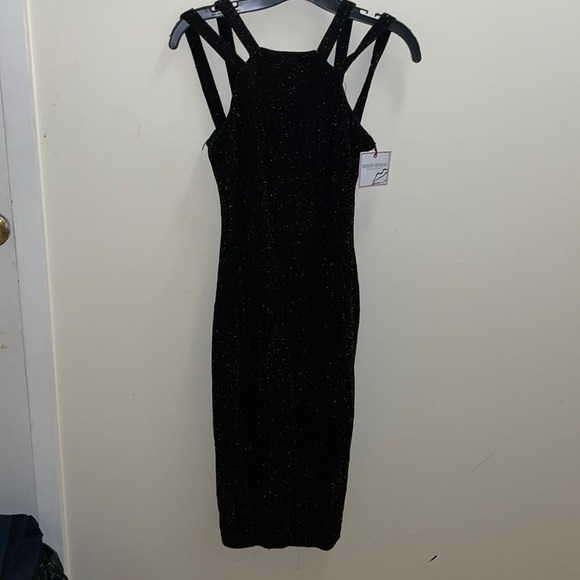 Bisou Bisou Michele Bohbot Dress - Picture 2 of 10